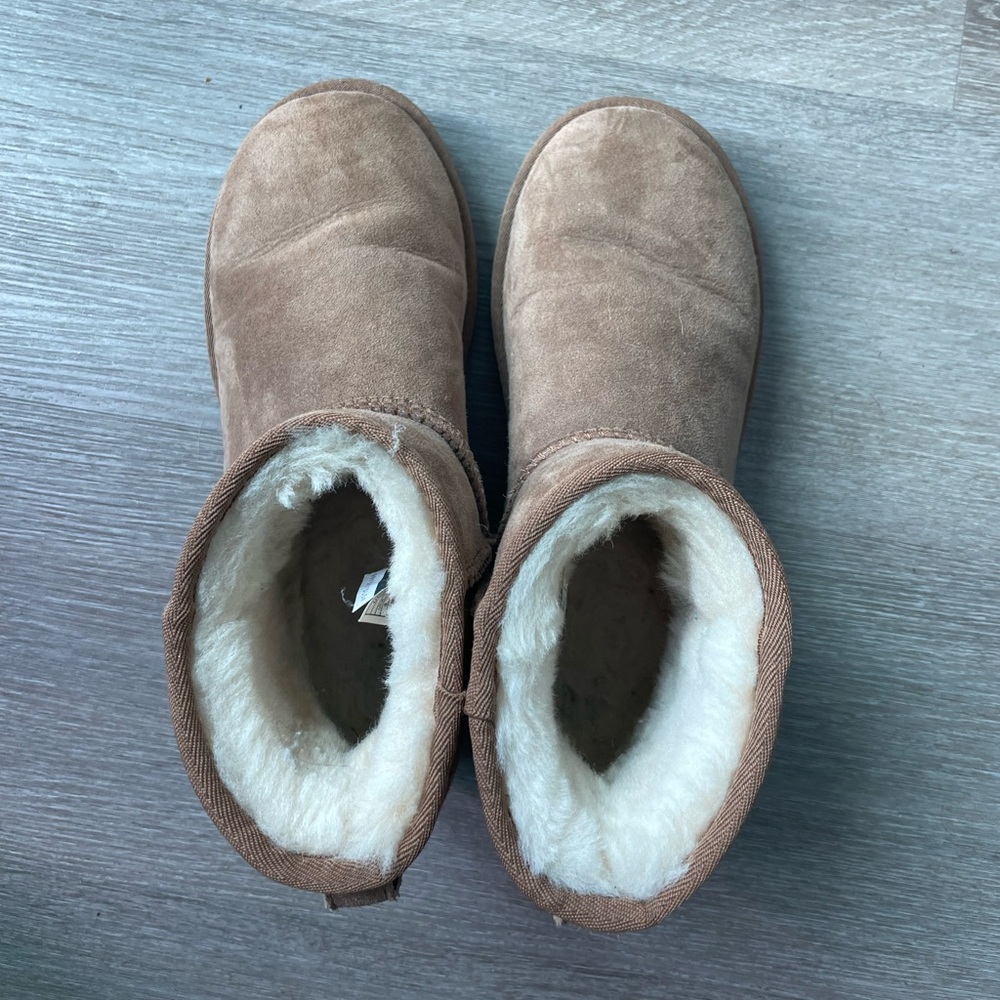 Ugh Mini Boot - image 4